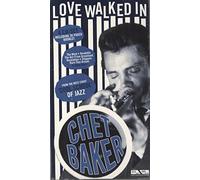 Baker - Love Walked In