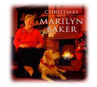 Baker; Marilyn - Christmas with Marilyn Baker [Import]