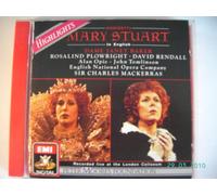 Baker - MARY STUART - Highlights