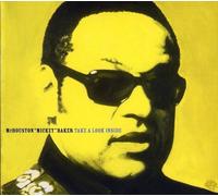 Baker Mickey - Take a Look Inside