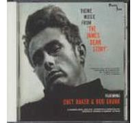 Baker - Music from the James Dean Stor