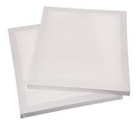 Baker Ross Bastidores entelados grandes (Pack de 2)