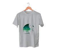 Baker Ross Bolsas de Celofán Conejito de Pascua - Paquete de 40, Ideales para Fiestas Infantiles (FC683)