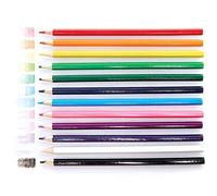 Baker Ross FC863 Lápices de Acuarela - Pack de 24, dibujo infantil