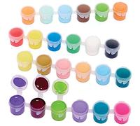 Baker Ross FC887 Set de Pintura Acrilica - Set de 8, Set de pintura para niños