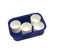 Baker Ross Paint Pot Bandejas