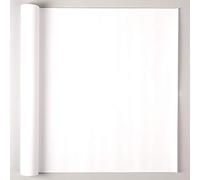 Baker Ross- Rollo de Lienzo para Pintar - 200 x 40 cm (Rollo Individual) para Manualidades Infantiles