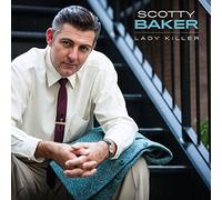 Baker, Scotty - Lady Killer