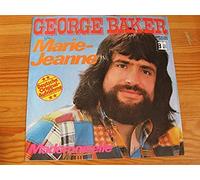 BAKER SELECTION, George - Marie-Jeanne / Mademoiselle / REP 14 223