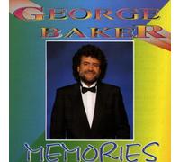 Baker Selection,George - Memories [Import]