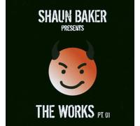 Baker,Shaun - The Works (99-03) [Import]