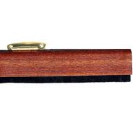 Bakerlin - Burlete puerta madera 91.5 cms sapeli
