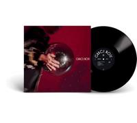 BAKERMAT - GRACE NOTE [Vinilo]