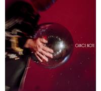 Bakermat Grace Note (Vinyl) 12" Album (Importación USA)