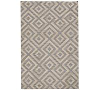 Bakero Luisa Light Blue/Natural 155x240cm