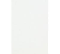 Bakero Mollis White 110 x 160 cm