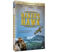 Bakers Hawk - American Frontier Classics: Baker's Hawk [Alemania] [DVD]