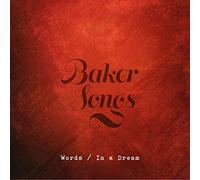 Bakersongs - Words / in a Dream