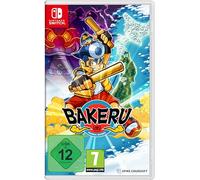 BAKERU (Nintendo Switch)