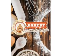 Bakery Simulator PC