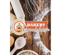 Bakery Simulator (PC) - Steam Key - EUROPE