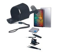 Bakewell Lápiz capacitivo de repuesto para Microsoft Surface Pro 11/10/9/8/7/6/5/4/3 Stylus Pen para Microsoft Surface Laptop Go 4/3/2/Surface Pro/Go/Book/Studio/Laptop