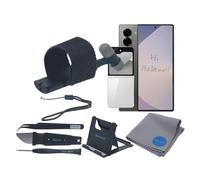 Bakewell Lápiz capacitivo de repuesto para Samsung Galaxy Z Flip 2/Z Flip 3/Z Flip 4/Z Flip 5/Z Flip 6/Z Flip 7 Touch Pen para Samsung Z Fold 2/Z Fold 3/Z Fold 4/Z Fold 5/Z Fold 6/Z Fold 7.