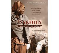 Bakhita: From Slave to Saint [USA] [DVD]