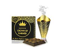 Bakhoor Crown of Emirate