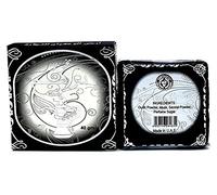 Bakhoor XYZ 40 g de Ard Al Zaafaran con perfume de vainilla bakhur y rosa, fabricado en UAE, ideal para uso en interiores y exteriores, ambientadores de aire, fácil de usar (Dirham)