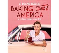 Baking Across America