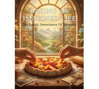 Baking An Imagined Life: The Exotic Sweetness Of Memory