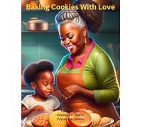 Baking Cookies with Love