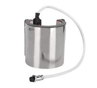 Baking Cup Mat Heat Transfer Machine Roasting Picture Equipment Coaster Accessories High Strength Soft Performance Durable Heating Coasters for Professional Baking and Home Use (9oz)