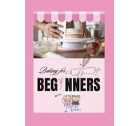 Baking for Beginners: Where there's a Whistle.. There's a way!!