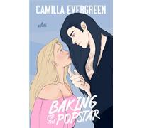 Baking for the Popstar: a closed-door celebrity romcom (The Bachelor Brothers)