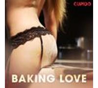 Baking Love (audiolibro)