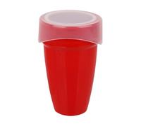 Baking Mesh Sifter - Fine Flour Strainer, Drum Sieve, Multiuse Powder Sifter | Family Cooking Aid, Home Kitchen Tool, Holiday Dessert Preparation, Thanksgiving Christmas Baking, Cake Pastry Dusting