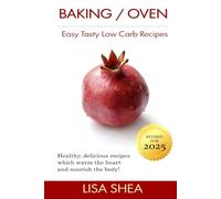 Baking / Oven Low Carb Recipes (Low Carb Reference)
