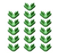 Baking Sheet Tray Stacker, 16 Piece Space Saving Layered Pan Holder, Freeze Dryer Sheet Organizer With Stackable Design, Kitchen Rack With Durable Construction, Pan Storage Solution For Kitchen