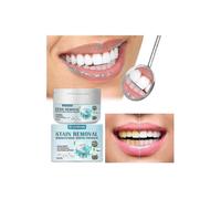 Baking Soda Tooth Intensive Remover Teeth Powder,tooth Powder, Enamel Safe