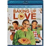 Baking Up Love (Combo Blu-ray-DVD Pack)