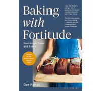Baking with Fortitude: Winner of the André Simon Food Award 2021