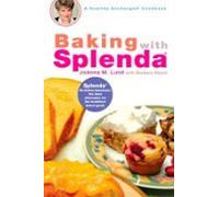 Baking With Splenda (ebook)