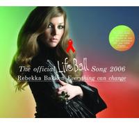 Bakken,Rebekka - Everything Can Change [Import]