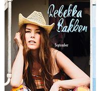 Bakken,Rebekka - September