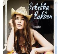Bakken, Rebekka - September -Ltd-