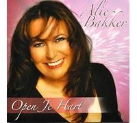 Bakker, Alie - Open Je Hart