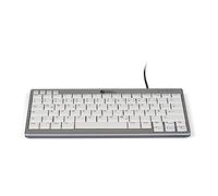 Bakker Elkhuizen BNEU950DE Teclado Compacto alemán Ultraboard 950