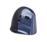 Bakker Elkhuizen Evoluent4 Wireless - Maus - F?r Rechtsh?nder - Optisch - Kabellos